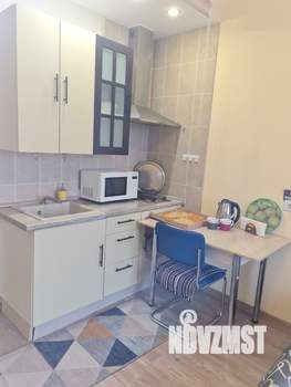 Студия квартира, посуточно, 26м2, 7/9 этаж