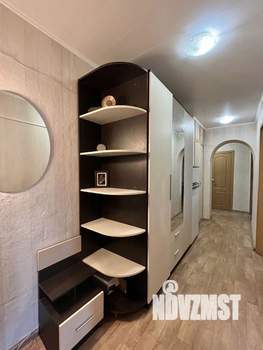 2-к квартира, на длительный срок, 63м2, 5/9 этаж