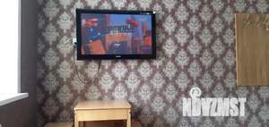 Студия квартира, посуточно, 20м2, 1/4 этаж