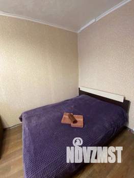 2-к квартира, посуточно, 55м2, 1/1 этаж