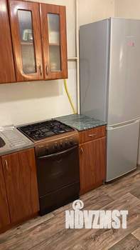 1-к квартира, на длительный срок, 33м2, 4/5 этаж