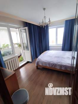 2-к квартира, на длительный срок, 54м2, 3/9 этаж