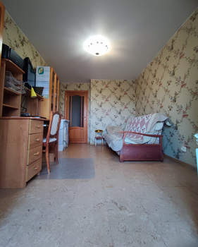 3-к квартира, на длительный срок, 64м2, 4/9 этаж