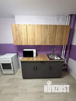 1-к квартира, на длительный срок, 44м2, 3/12 этаж