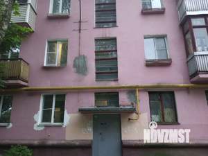 2-к квартира, на длительный срок, 33м2, 1/3 этаж