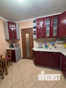 1-к квартира, на длительный срок, 40м2, 15/15 этаж