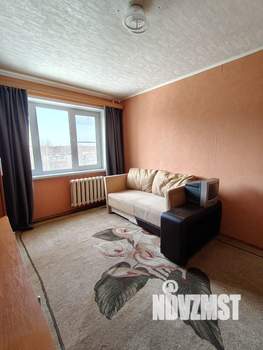 1-к квартира, на длительный срок, 33м2, 7/9 этаж