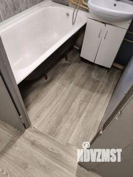 1-к квартира, на длительный срок, 32м2, 1/5 этаж