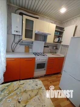 2-к квартира, на длительный срок, 44м2, 1/4 этаж