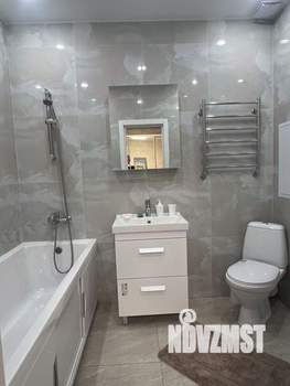 1-к квартира, на длительный срок, 49м2, 12/17 этаж