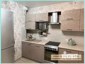 1-к квартира, на длительный срок, 43м2, 8/10 этаж