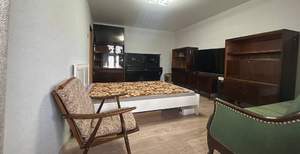 2-к квартира, на длительный срок, 48м2, 5/9 этаж