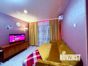 1-к квартира, посуточно, 32м2, 1/5 этаж