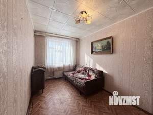 2-к квартира, на длительный срок, 48м2, 2/5 этаж