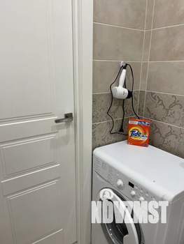 Студия квартира, посуточно, 32м2, 7/10 этаж