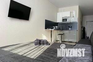 1-к квартира, посуточно, 30м2, 8/9 этаж