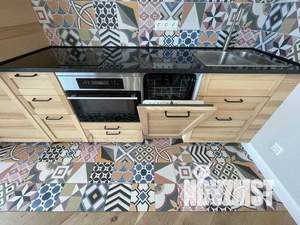 Студия квартира, на длительный срок, 50м2, 11/17 этаж