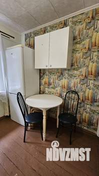 1-к квартира, на длительный срок, 30м2, 3/4 этаж