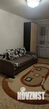 2-к квартира, на длительный срок, 45м2, 3/4 этаж