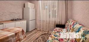 Студия квартира, на длительный срок, 14м2, 2/5 этаж