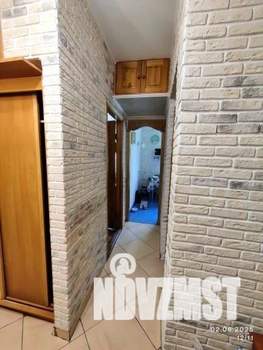 2-к квартира, на длительный срок, 44м2, 3/4 этаж