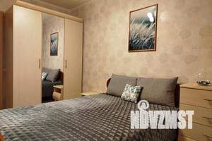 2-к квартира, посуточно, 48м2, 3/9 этаж