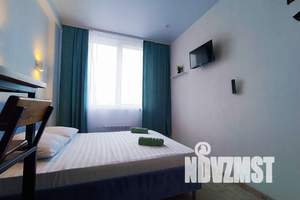 1-к квартира, посуточно, 27м2, 7/9 этаж