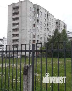 1-к квартира, на длительный срок, 36м2, 5/9 этаж