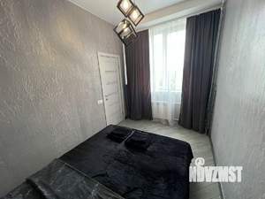 2-к квартира, посуточно, 55м2, 1/1 этаж