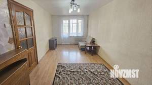 2-к квартира, на длительный срок, 57м2, 3/9 этаж