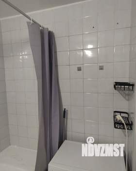 1-к квартира, на длительный срок, 33м2, 7/10 этаж