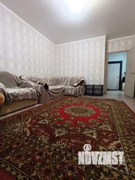 1-к квартира, на длительный срок, 42м2, 9/10 этаж