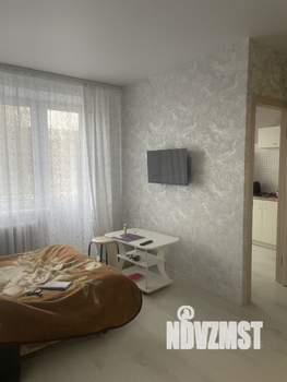 1-к квартира, на длительный срок, 35м2, 3/4 этаж