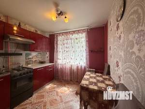 1-к квартира, на длительный срок, 32м2, 3/5 этаж