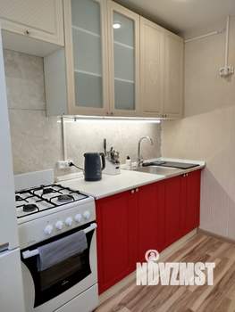 1-к квартира, посуточно, 33м2, 4/9 этаж