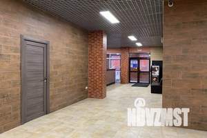 1-к квартира, посуточно, 30м2, 9/10 этаж