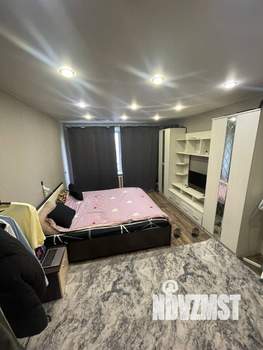 1-к квартира, на длительный срок, 33м2, 4/5 этаж