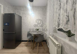 1-к квартира, на длительный срок, 33м2, 10/10 этаж