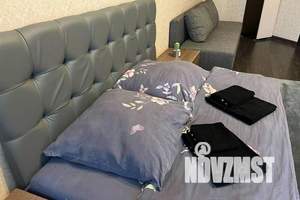 1-к квартира, посуточно, 45м2, 6/17 этаж