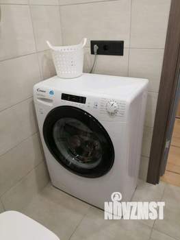 Студия квартира, на длительный срок, 37м2, 13/18 этаж