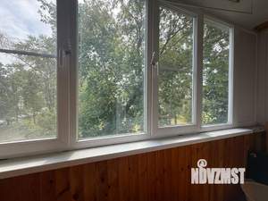 1-к квартира, на длительный срок, 32м2, 3/5 этаж