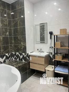 Студия квартира, посуточно, 30м2, 7/9 этаж
