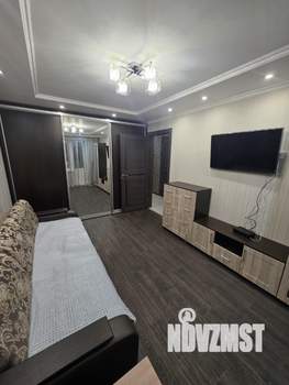 2-к квартира, на длительный срок, 52м2, 13/14 этаж