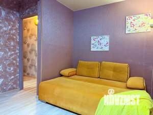 1-к квартира, посуточно, 32м2, 1/5 этаж