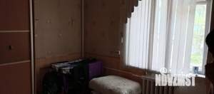 2-к квартира, на длительный срок, 51м2, 1/2 этаж