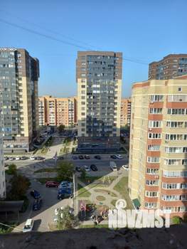 Студия квартира, на длительный срок, 25м2, 8/18 этаж