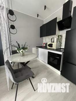 Студия квартира, посуточно, 30м2, 14/17 этаж