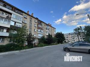 1-к квартира, на длительный срок, 30м2, 1/5 этаж