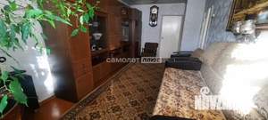 2-к квартира, на длительный срок, 46м2, 4/5 этаж