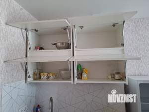 Студия квартира, на длительный срок, 17м2, 5/5 этаж